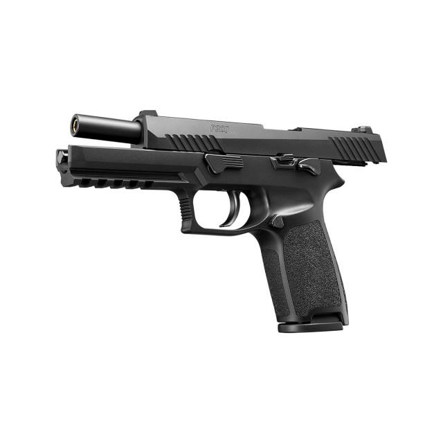 P320 フルサイズ / ガスブローバック [MRI-14401] : スーパーラジコン