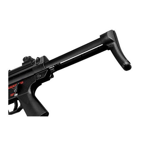 H&K MP5 SD6 / 電動ガン スタンダードタイプ [MRI-17060] : スーパー