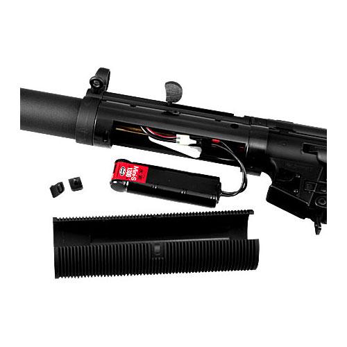 H&K MP5 SD6 / 電動ガン スタンダードタイプ [MRI-17060] : スーパー