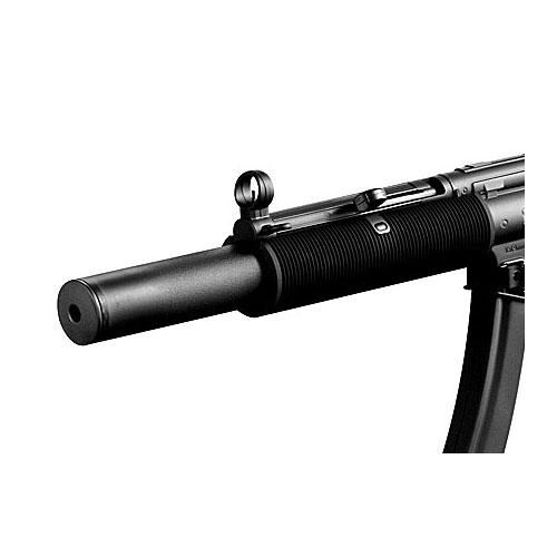 H&K MP5 SD5 / 電動ガン スタンダードタイプ [MRI-17068] : スーパー