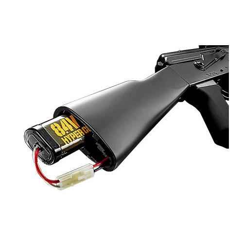 決算特価】 AK47 ヴェータ・スペツナズ / 電動ガン スタンダードタイプ