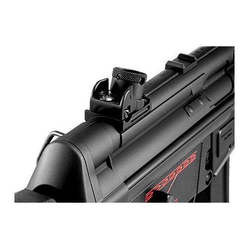 東京マルイ MP5A4 スタンダード電動ガン オリジナル迷彩塗装