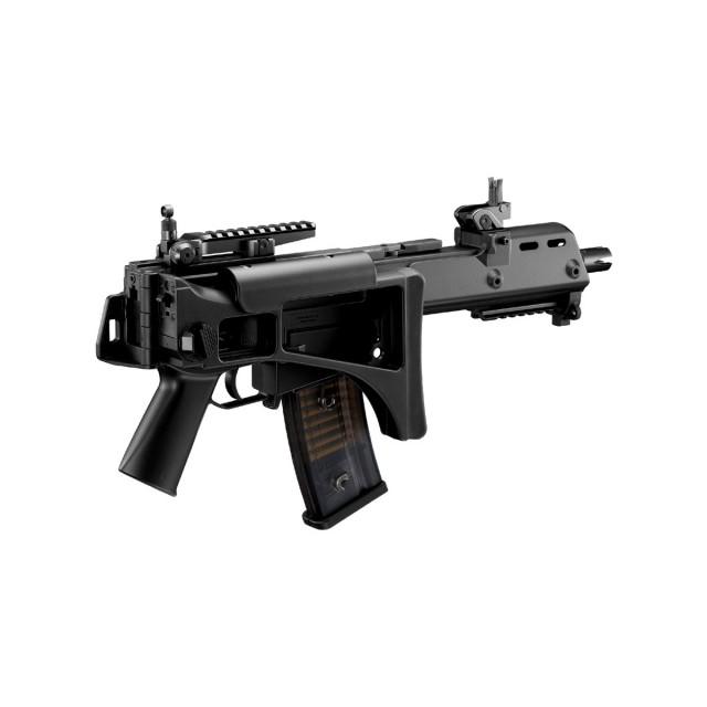 G36Cプラス / 電動ガンプラス [MRI-17113]_3