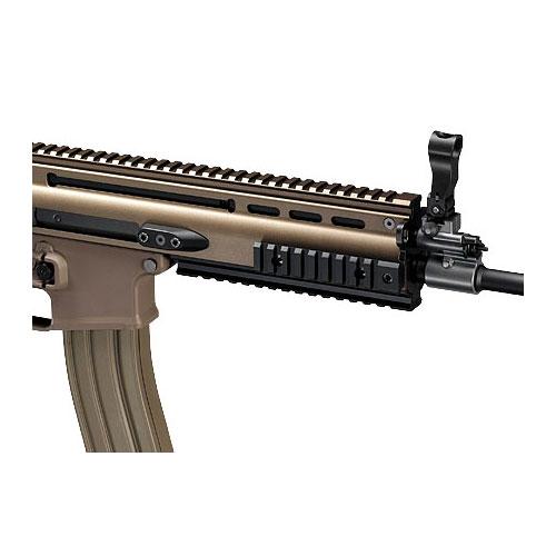 SCAR-L Mk16 Mod.0 ブラック/ 次世代電動ガン [MRI-17611]_1