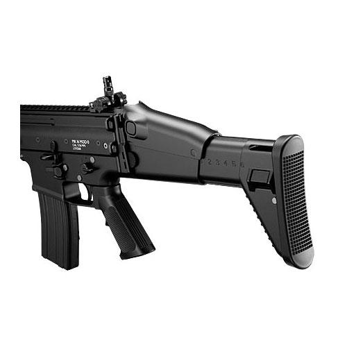 SCAR-L Mk16 Mod.0 ブラック/ 次世代電動ガン [MRI-17611]_3