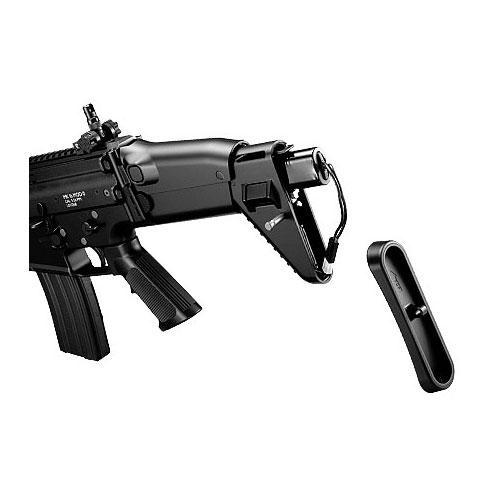 SCAR-L Mk16 Mod.0 ブラック/ 次世代電動ガン [MRI-17611]_4