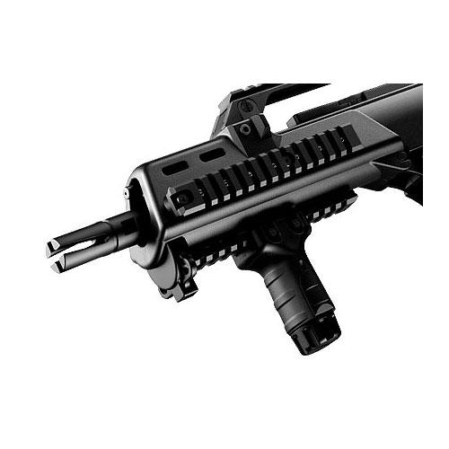 決算特価】G36C CUSTOM/ 次世代電動ガン [MRI-17613] : スーパー