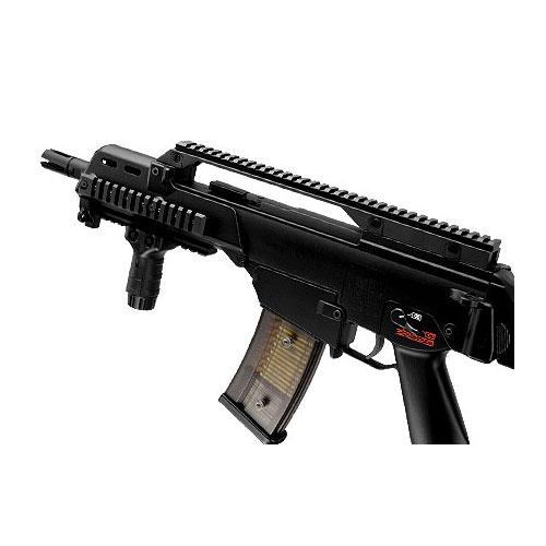 決算特価】G36C CUSTOM/ 次世代電動ガン [MRI-17613] : スーパー