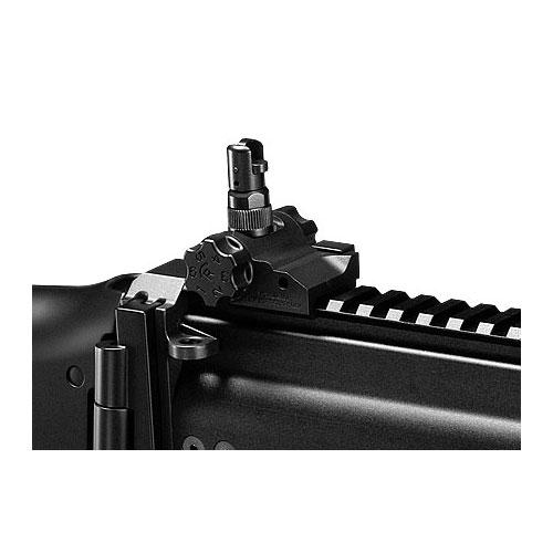 SCAR-L CQC フラットダークアース/ 次世代電動ガン [MRI-17615]_2