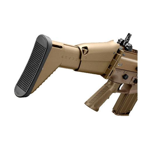 SCAR Heavy フラットダークアース/ 次世代電動ガン [MRI-17618]