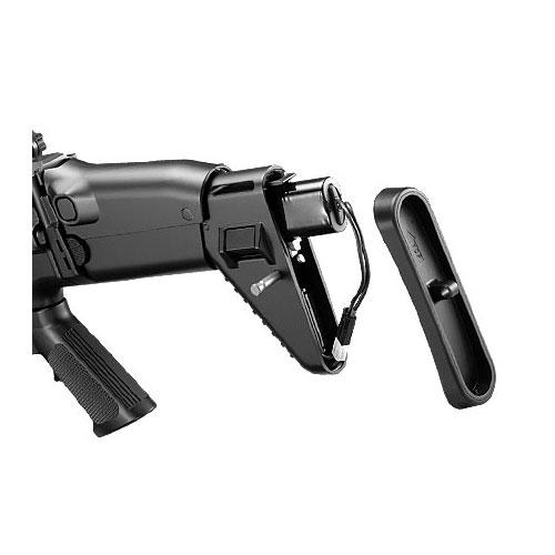 SCAR Heavy フラットダークアース/ 次世代電動ガン [MRI-17618]