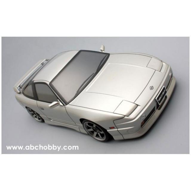 01スーパーボディ ニッサン・180SX [ABC-67137] : スーパーラジコン