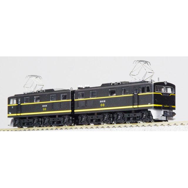 てつお EH10-26 量産機 吹田第二機関区 [A0825] : スーパーラジコンYahoo!店