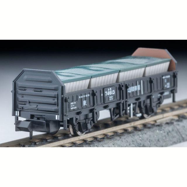 トラ70000(工業塩輸送) 6両セット [A1467] : スーパーラジコンYahoo!店