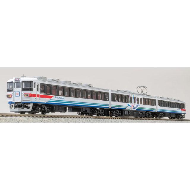 165系「シャトルマイハマ」 3両セット [A3970] : スーパーラジコン