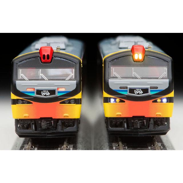 キハ48・リゾートしらかみ・くまげら・増備車連結 4両セット [A6467