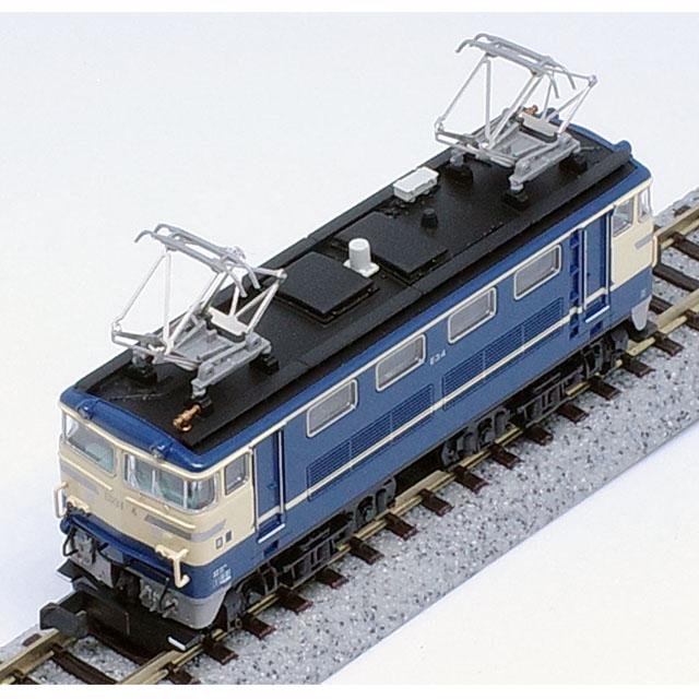 大井川鐵道 ED31-4 国鉄特急色タイプ [A9954] : スーパーラジコンYahoo