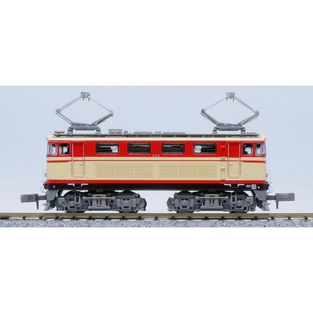 大井川鐵道 E31型電気機関車(E33) [A9955] : スーパーラジコンYahoo!店