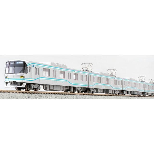 東京メトロ9000系・リニューアル6両セット [A8498] : スーパー