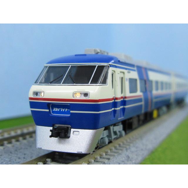 マイクロエース A-0968 京成初代AE形 8両セット マイクロエース 京成 初代AE形 スカイライナー 新塗装 8両セット