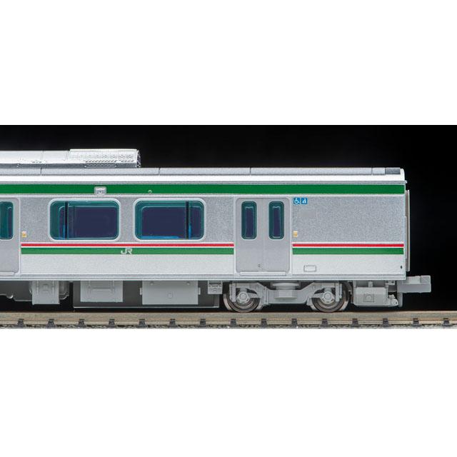 E721系0番代 P6編成+P36編成 4両セット [A7494] : スーパーラジコン