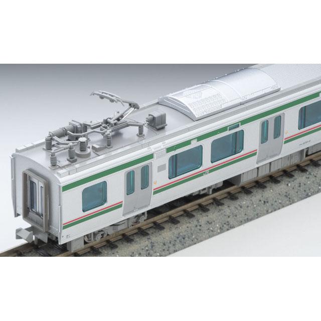 型番 A7494 E721系0番代 　クモハE721-6（T）＋クハE720-6 N) A7494 E721系0番代 P-6編成+P-36編成 4両セット | マイクロエース