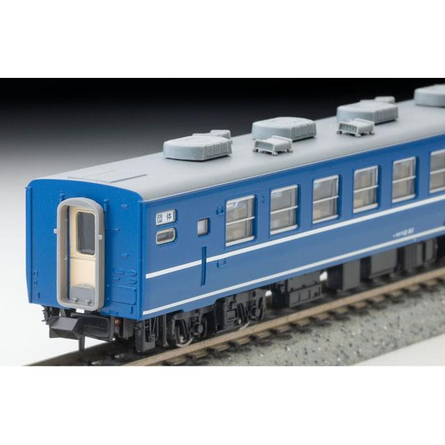 鉄道模型 1号機関車 客車1両付き 明治の汽笛 1号機関車入線 : 燕雀鉄道白津機関区活動日誌