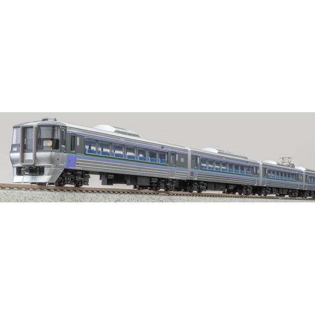 785系 特急「スーパーホワイトアロー」 登場時 基本4両セット 785系 特急「スーパーホワイトアロー」 登場時 基本4両セット