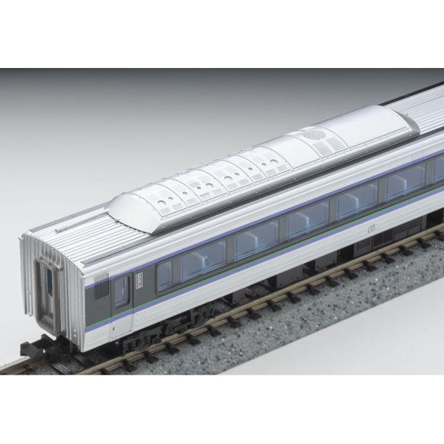 785系 特急「スーパーホワイトアロー」 登場時 基本4両セット 785系 特急「スーパーホワイトアロー」 登場時 基本4両セット