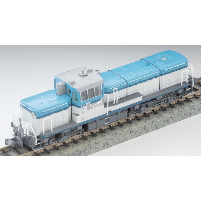 DE10 JR貨物入換用 イベント会場販売品 2298 Yahoo!オークション - TOMIX 2298 DE10（JR貨物入換用）【イベント会場