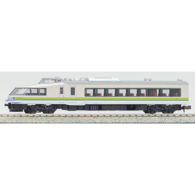 485系 「シルフィード」 3両セット [A3953] : スーパーラジコンYahoo