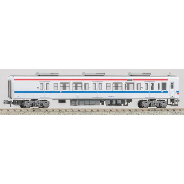 105系0番代 「懐かしの105系カラー」 2両セット [A1884] : スーパー