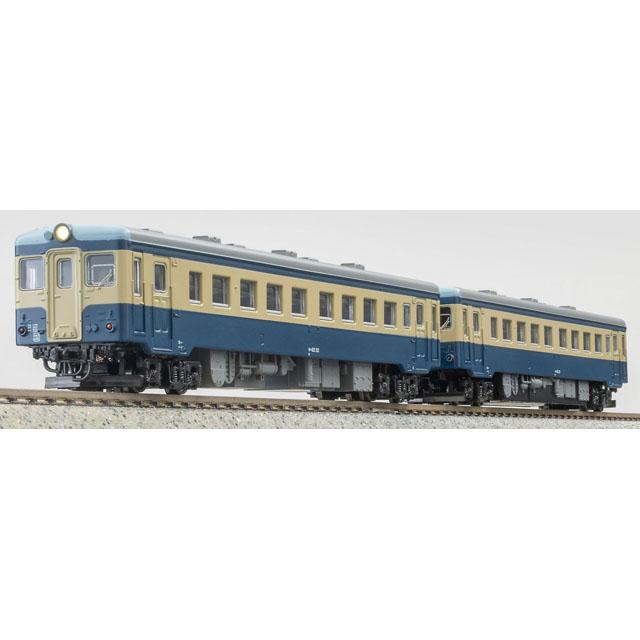 マイクロエース　Nゲージ　キハ22初期型　2両セット【新品】A8692 キハ22初期型 登場時 旧塗装 2両セット [A8692] : スーパーラジコン