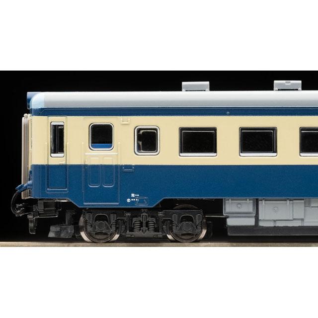 キハ22初期型 登場時 旧塗装 2両セット [A8692] : スーパーラジコン