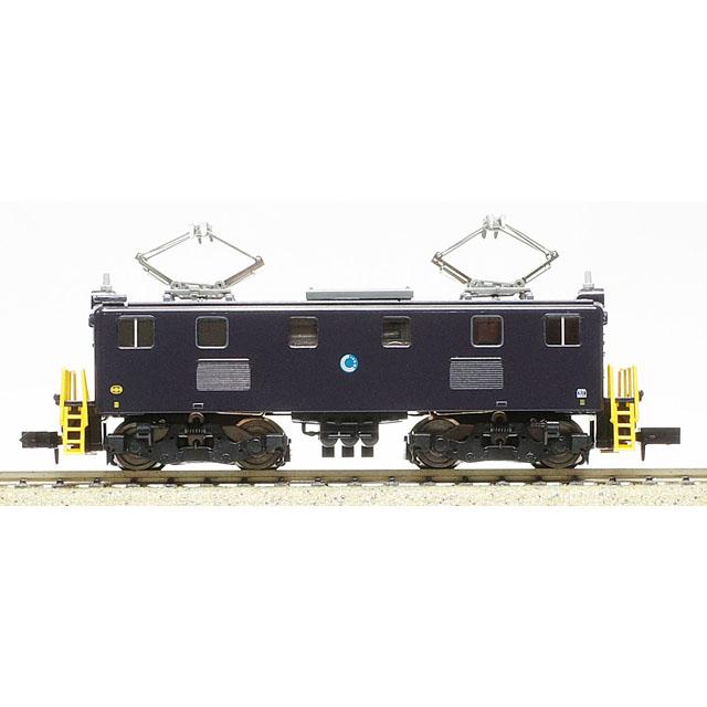 秩父鉄道 デキ201(黒) [A2084] : スーパーラジコンYahoo!店 - 通販