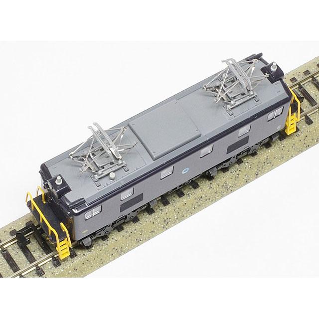 秩父鉄道 デキ201(黒) [A2084] : スーパーラジコンYahoo!店 - 通販