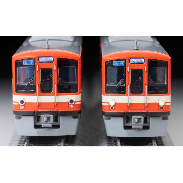 西武4000系「西武秩父線開通55周年記念車両」 4両セット [A7396