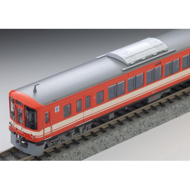 西武4000系「西武秩父線開通55周年記念車両」 4両セット [A7396
