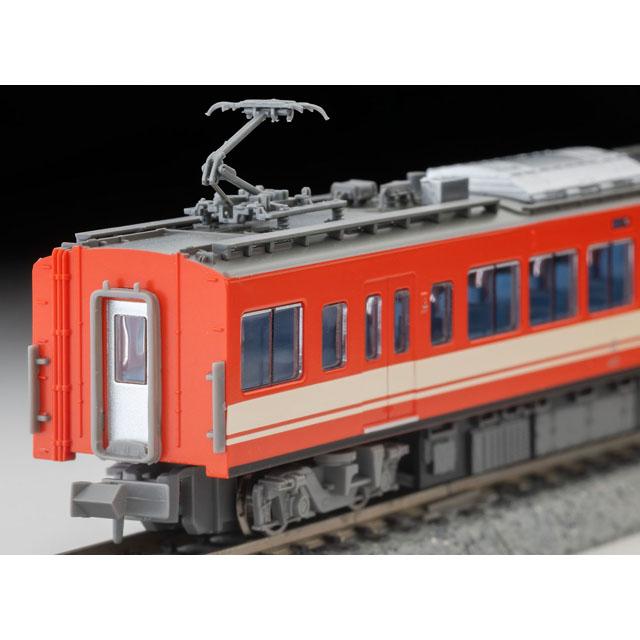 西武4000系「西武秩父線開通55周年記念車両」 4両セット [A7396