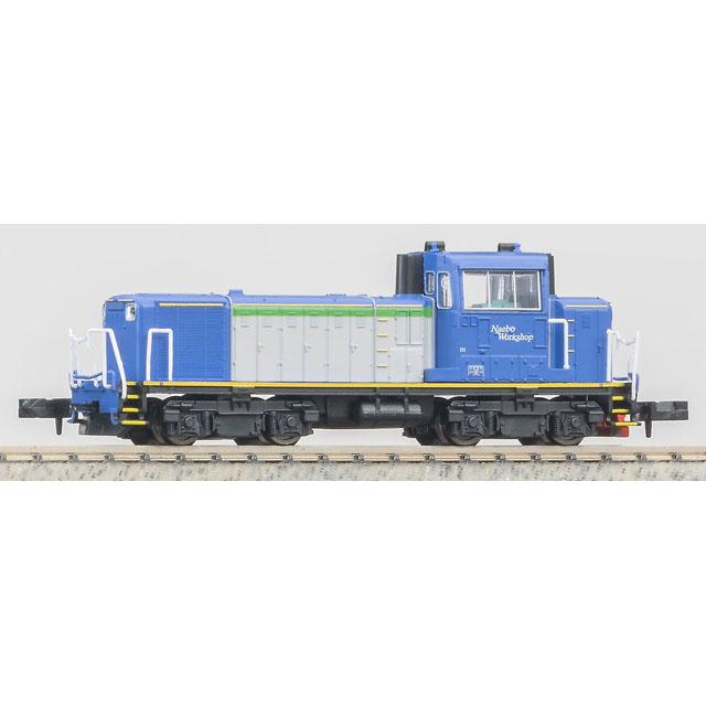 DD16-48 苗穂工場タイプ(特急気動車風) [A7513] : スーパーラジコン