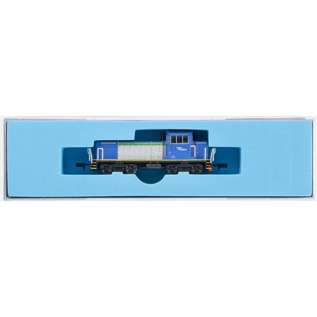 DD16-48 苗穂工場タイプ(特急気動車風) [A7513] : スーパーラジコン