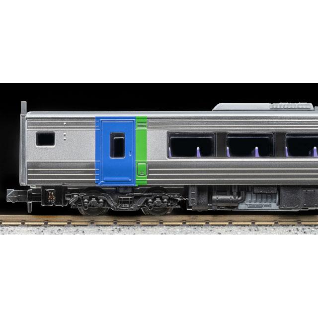 キハ280-102 増結用 [A6745] : スーパーラジコンYahoo!店 - 通販