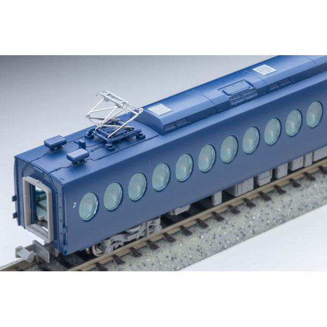 南海50000系 更新車(台車交換) 6両セット [A0757] : スーパー