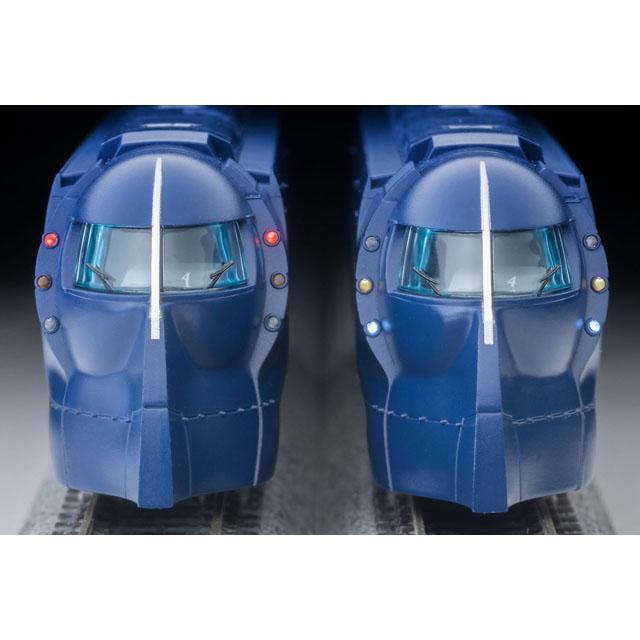 南海50000系 更新車(台車交換) 6両セット [A0757] : スーパー