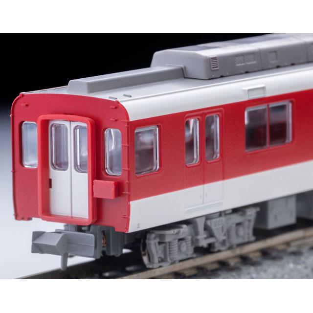 近鉄1010系 裾帯なし 名古屋線 3両セット [A1241] : スーパーラジコン