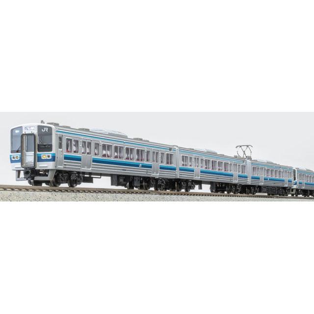 a0018 213系0番代（全車普通車） 6両セットd 213系0番代(全車普通車) 6両セット [A0018] : スーパーラジコンYahoo