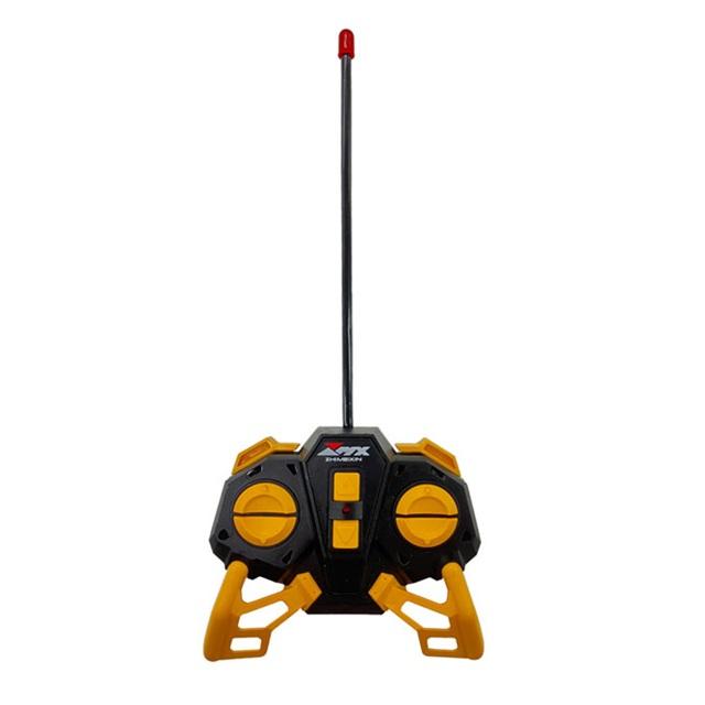 ミニクローラクレーン ダイキャストモデル/逸品・レアもの 40MHzRC建機ミニクローラークレーン [Z6824A-D] : スーパーラジコン