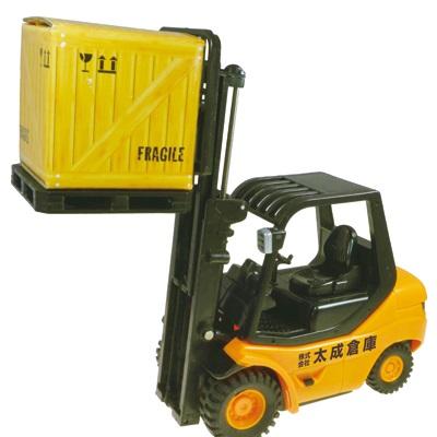 【新品未使用】高速モーター搭載ラジコンカー「DRIVE PRO」　オレンジ 108-3L.jpg