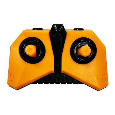 R/C建機 1/20 ミニフォークリフト(オレンジ) [DK-20FL-ORA] : スーパー