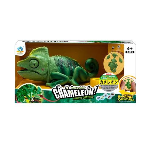 赤外線RC 5種の胴体色変化 カメレオン [DK-8888] : スーパーラジコン